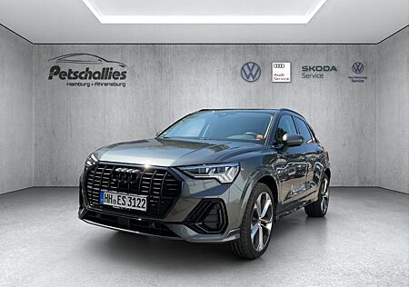 Audi Q3 35 TFSI S line S tronic