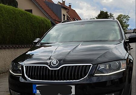 Skoda Octavia 2.0 TDI Green tec Joy Combi Joy