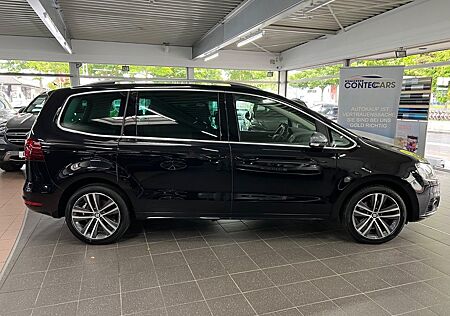 Seat Alhambra 2.0 TDI FR-Line S&S AHK+MEM+ACC+DCC+TEC