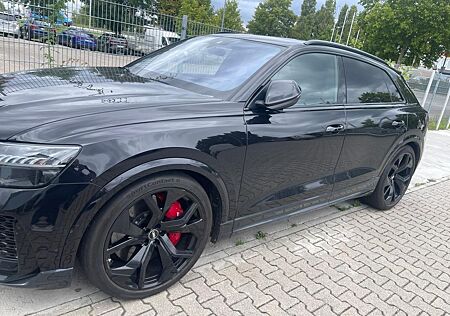 Audi RS Q8 RSQ8 TFSI quattro tiptronic -