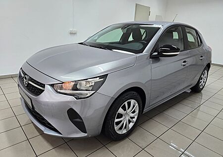 Opel Corsa F Edition Klima Sitzheizung Bluetooth PDC