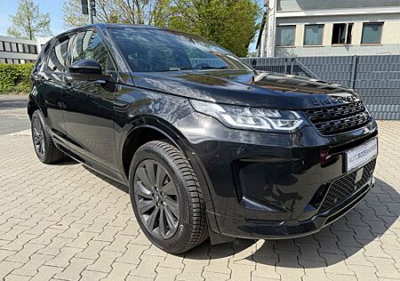 Land Rover Discovery Sport 2.0 Mild-Hybrid R-Dynamic S AWD