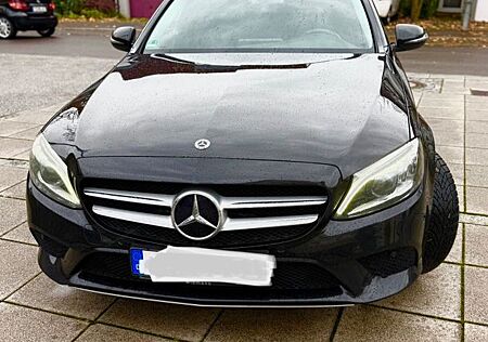Mercedes-Benz C 300 d T Autom. -