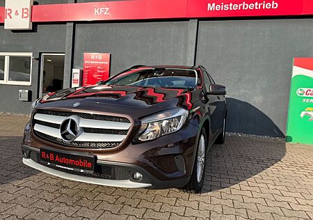 Mercedes-Benz GLA 220 CDI / d 4Matic*RFK*Fahrassistenz-System