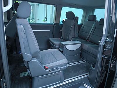 Volkswagen T5 Multivan