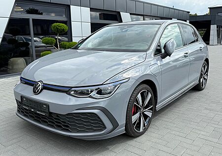 VW Golf Volkswagen GTE eHybrid 1.4 TSI /ST-HZ/LEDER/PANO/MATRI