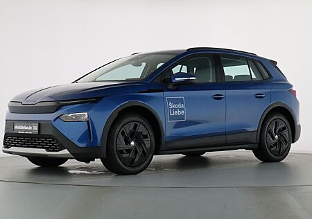 Skoda Elroq TOUR iV50 STANDKLIMAANLAGE+LENKRADHEIZUNG