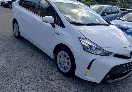 Toyota Prius + 1.8-l-VVT-i Comfort