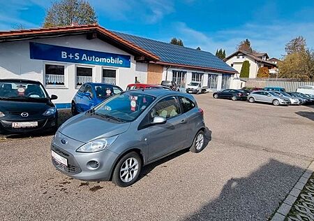 Ford Ka Cool & Sound Edition 42.700 km Garantie Klima