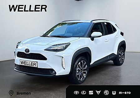 Toyota Yaris Cross Hybrid 130 1.5 Teamplayer *ACC*RCAM*