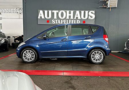 Mercedes-Benz A 170 *Tüv-Neu*Allwetterreifen*2 Hand*Klima*