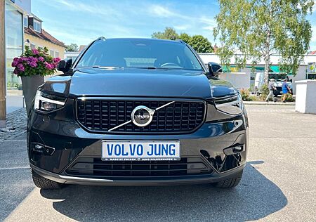 Volvo XC 40 XC40 B4 Plus Dark/Licht-Fahrerassistenz-Paket