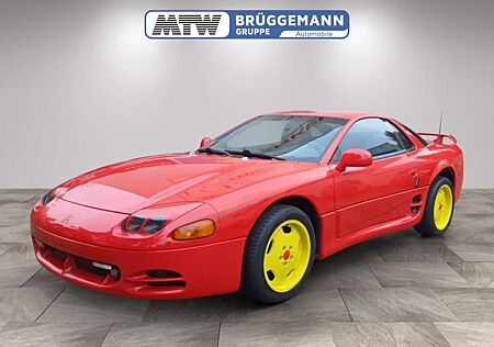 Mitsubishi 3000 GT 1.HAND V6 KLIMA SELTEN OLDTIMER TEMPOMAT