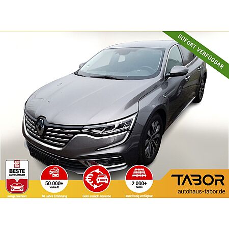 Renault Talisman leasen