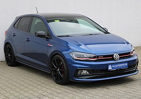 VW Polo Volkswagen 2.0 TSI GTI DSG ACAUT VIRT LED BEATS 2HAND