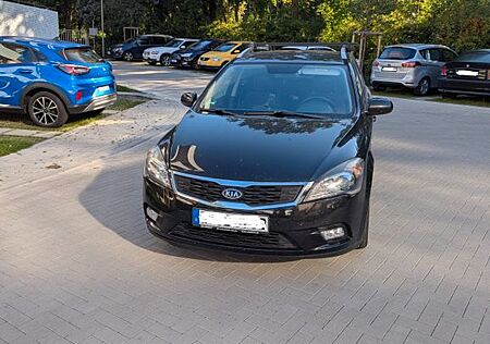Kia Cee'd Sportswagon 1.4 CVVT Edition 7 Sporty ...