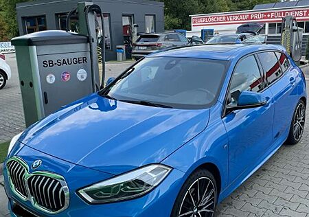 BMW 118i M Sport