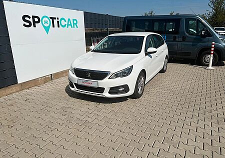 Peugeot 308 SW Active Automatik EINPARKHILFE NAVI