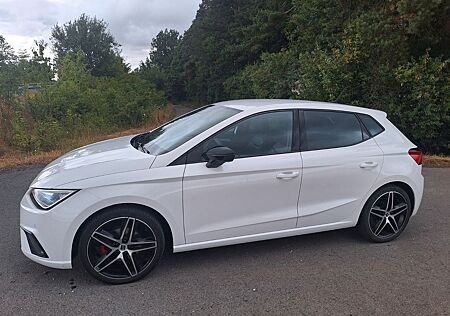 Seat Ibiza 1.0 TSI 81kW FR BEATS Fast Lane FR BEA...