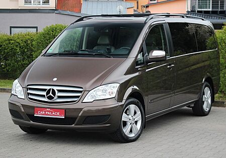 Mercedes-Benz Viano 2.2 CDI Edition lang*2H*STDHZ*AHK*PTS*SHZ*