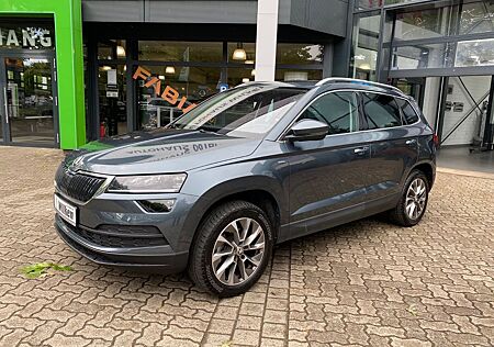 Skoda Karoq Clever