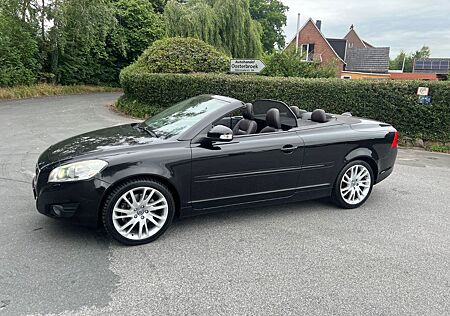 Volvo C70 Aut Cabriolet T5 Summum Navi Vollll