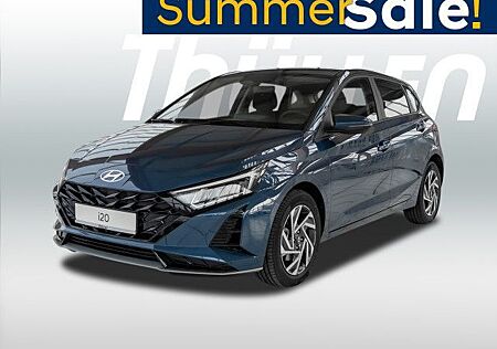 Hyundai i20 Trend LED Komort-Paket Autom. 1.0 Benzin