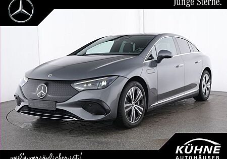 Mercedes-Benz EQE 300 Electric Art Premium HA10°+ServiceCare !