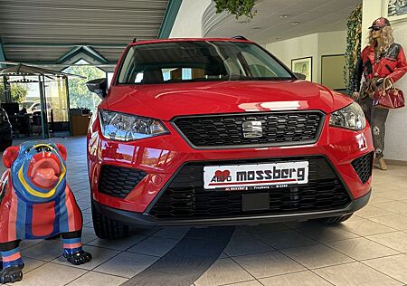 Seat Arona Reference