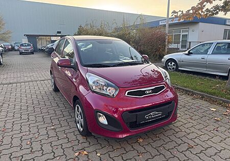 Kia Picanto Edition 7 TÜN/INSP./Batterie Neu