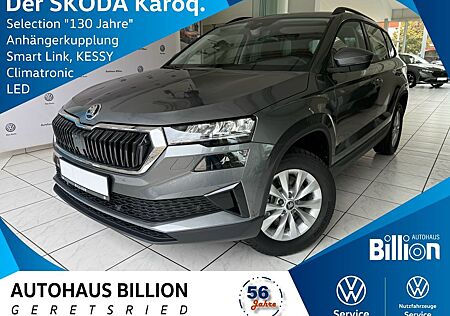 Skoda Karoq Selection 1.5 TSI ACT OPF DSG // AHK, LED