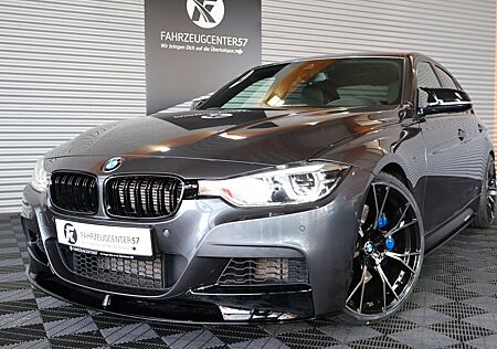 BMW 340i xDrive MPPSK/LED/HUD/H&K/360°/CARPLAY