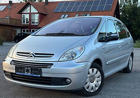 Citroën Xsara Picasso HDi 110 FAP Tendance TÜV NEU