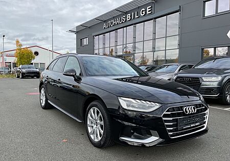 Audi A4 Avant 35 TFSI* Leder* Matrix LED*Kamera*Navi