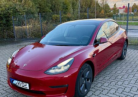 Tesla Model 3 LR - Long Range AWD Facelift 2021 - EAP