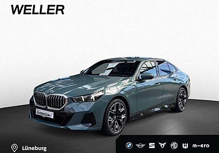 BMW 520i M Sport LiCoPro Memory AdapLED PAPro H/K