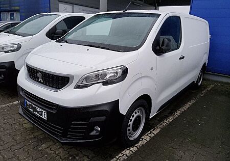 Peugeot Expert Premium L2*Holzboden*2xPDC+Kam*3 Sitze