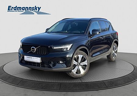Volvo XC 40 XC40 T5 Plus Dark Plug-In Hybrid 19 Zo/STHZ/LHZ