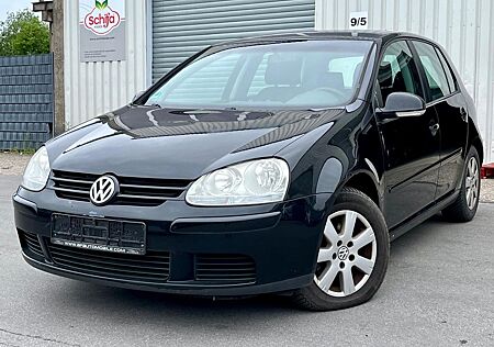 VW Golf Volkswagen V 1.6 Lim. Comfortline