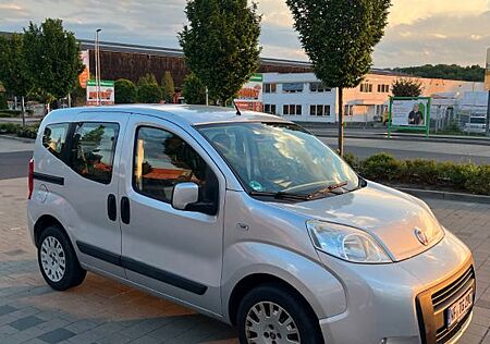 Fiat Qubo 1.4 8V Dynamic