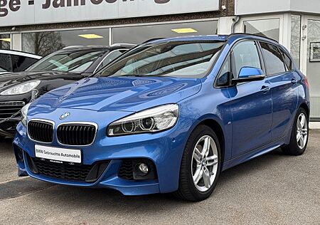 BMW 218i Aut. Active Tourer M Sportpaket LED Head-Up