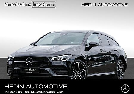 Mercedes-Benz CLA 250 Shooting Brake CLA 250e SB |Edition|AMG|NIGHT|LED|NAVI|MBUX|PTS
