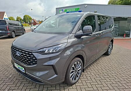 Ford Tourneo Custom Tourneo Custom Titanium X L1 großer Tank, B&O