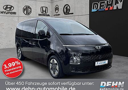 Hyundai Staria 2.2 CRDi AT Prime 9Sitz 360
