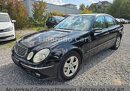 Mercedes-Benz E 240 E -Klasse Lim.