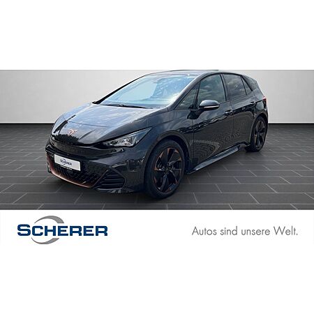 Cupra Born leasen