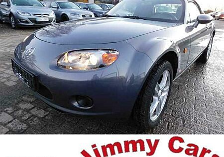 Mazda MX-5 1.8 neumotor 140000 km