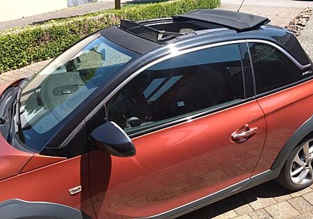 Opel Adam ROCKS 1.0 ECOTEC ecoFLEX 85kW Start/Sto...