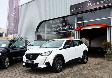 Peugeot 2008 Active Pack