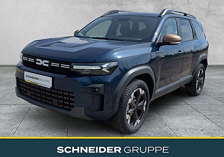 Dacia Bigster EXTREME MILD HYBRID 130 4x4 SHZ+PDC+NAVI